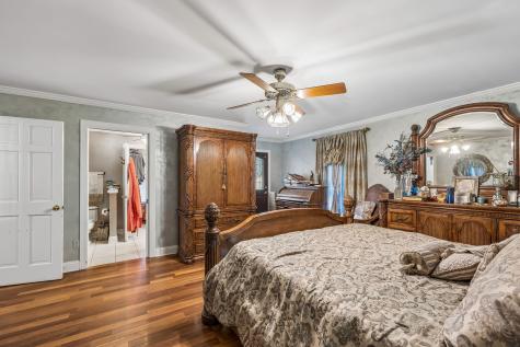 4086 Murfreesboro Highway Manchester TN 37355
