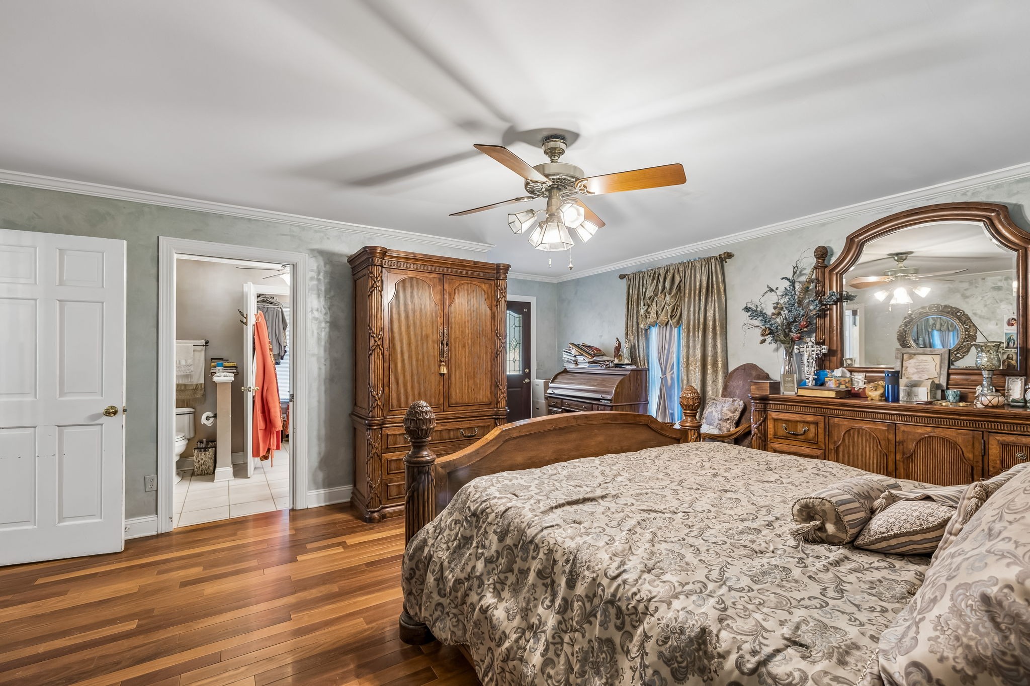 4086 Murfreesboro Highway Manchester TN 37355