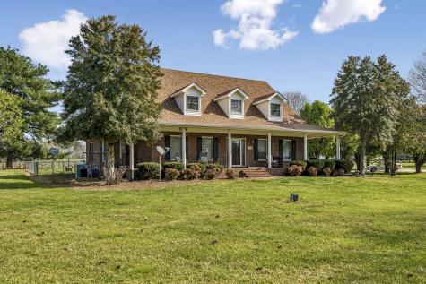 4086 Murfreesboro Highway Manchester TN 37355