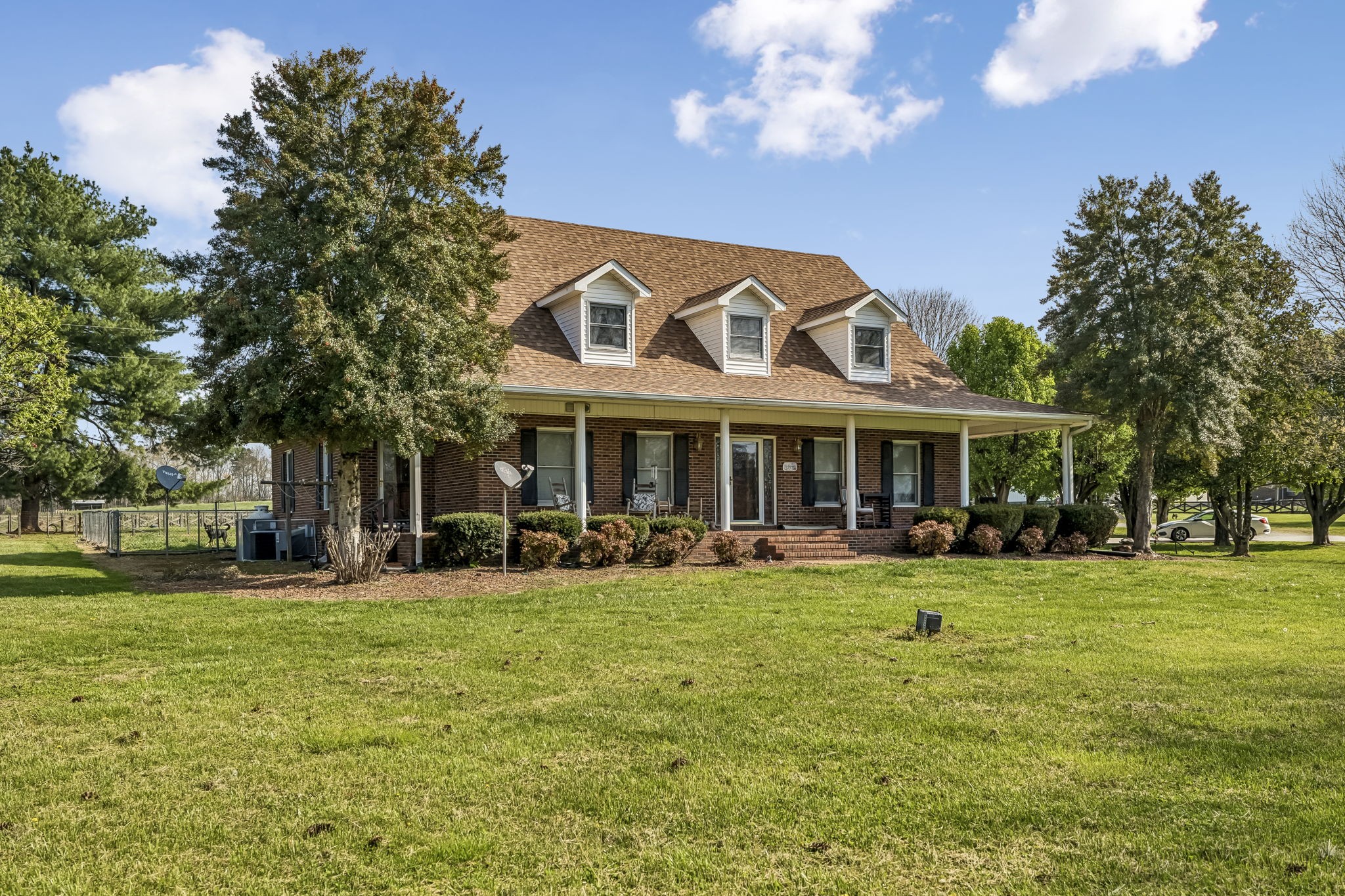 4086 Murfreesboro Highway Manchester TN 37355