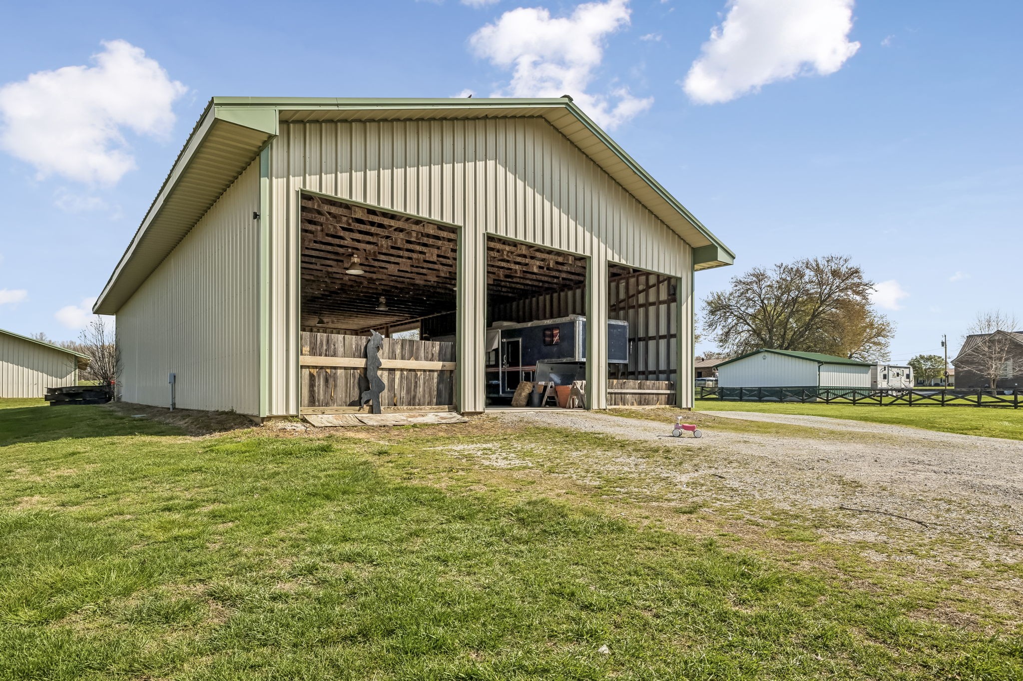 4086 Murfreesboro Highway Manchester TN 37355