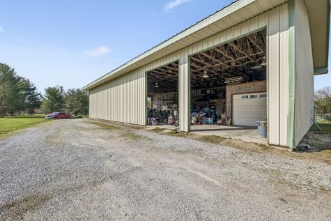 4086 Murfreesboro Highway Manchester TN 37355