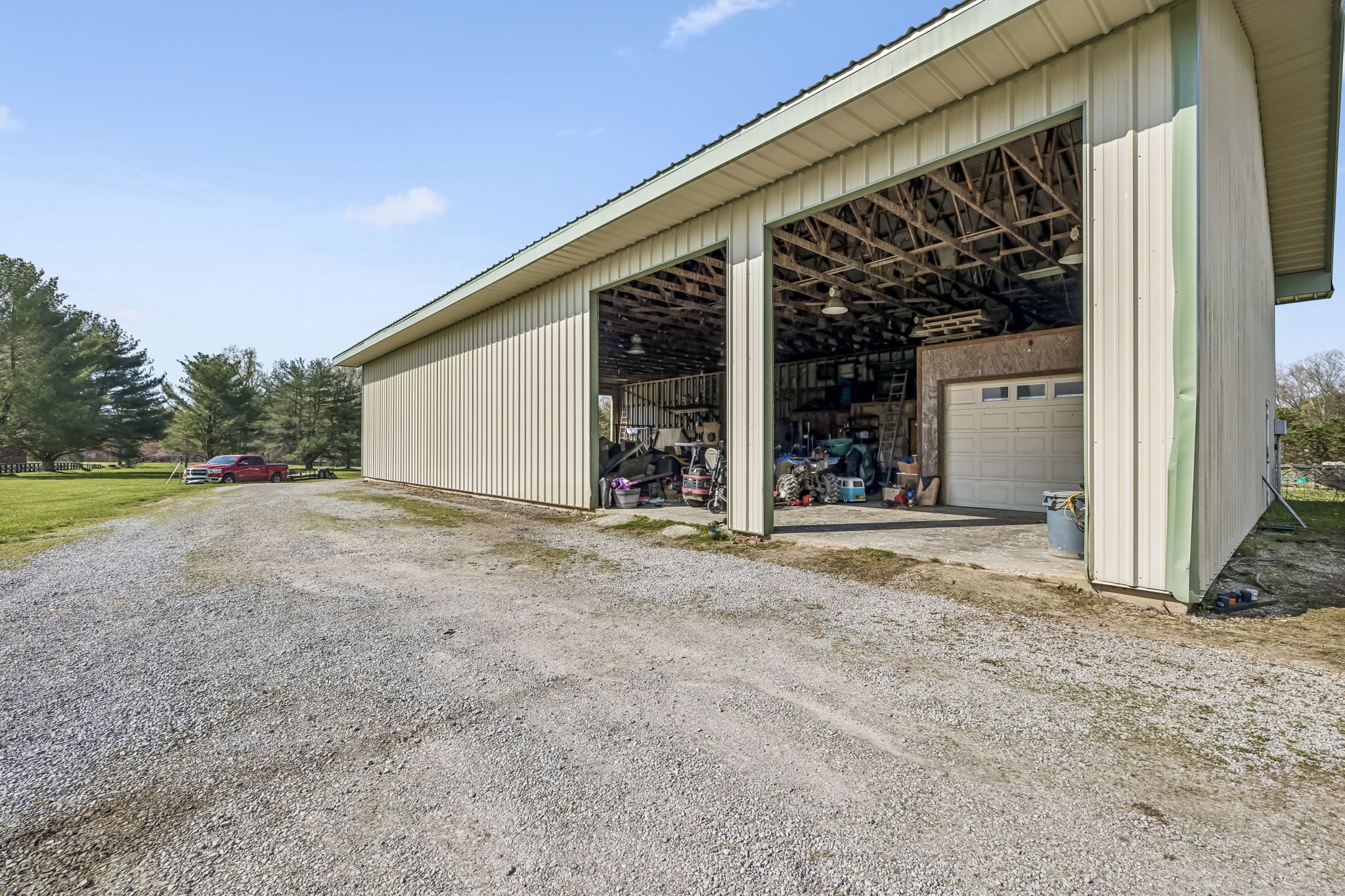 4086 Murfreesboro Highway Manchester TN 37355