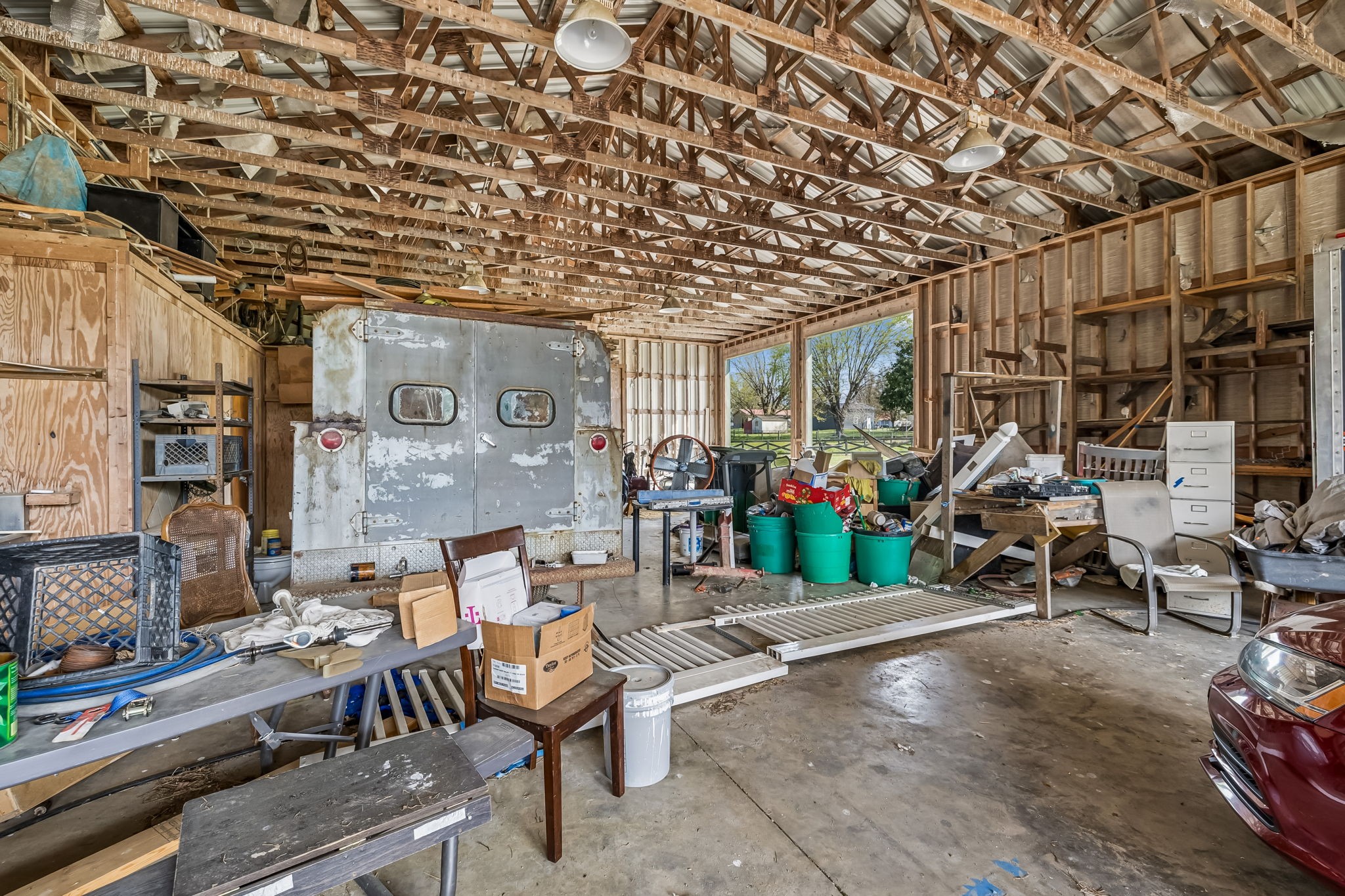 4086 Murfreesboro Highway Manchester TN 37355