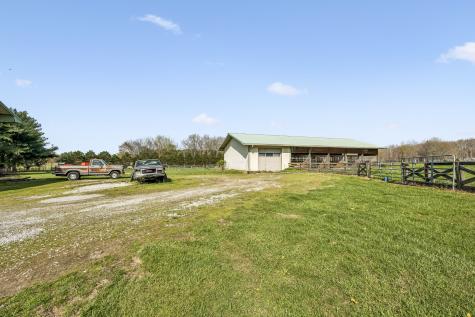 4086 Murfreesboro Highway Manchester TN 37355