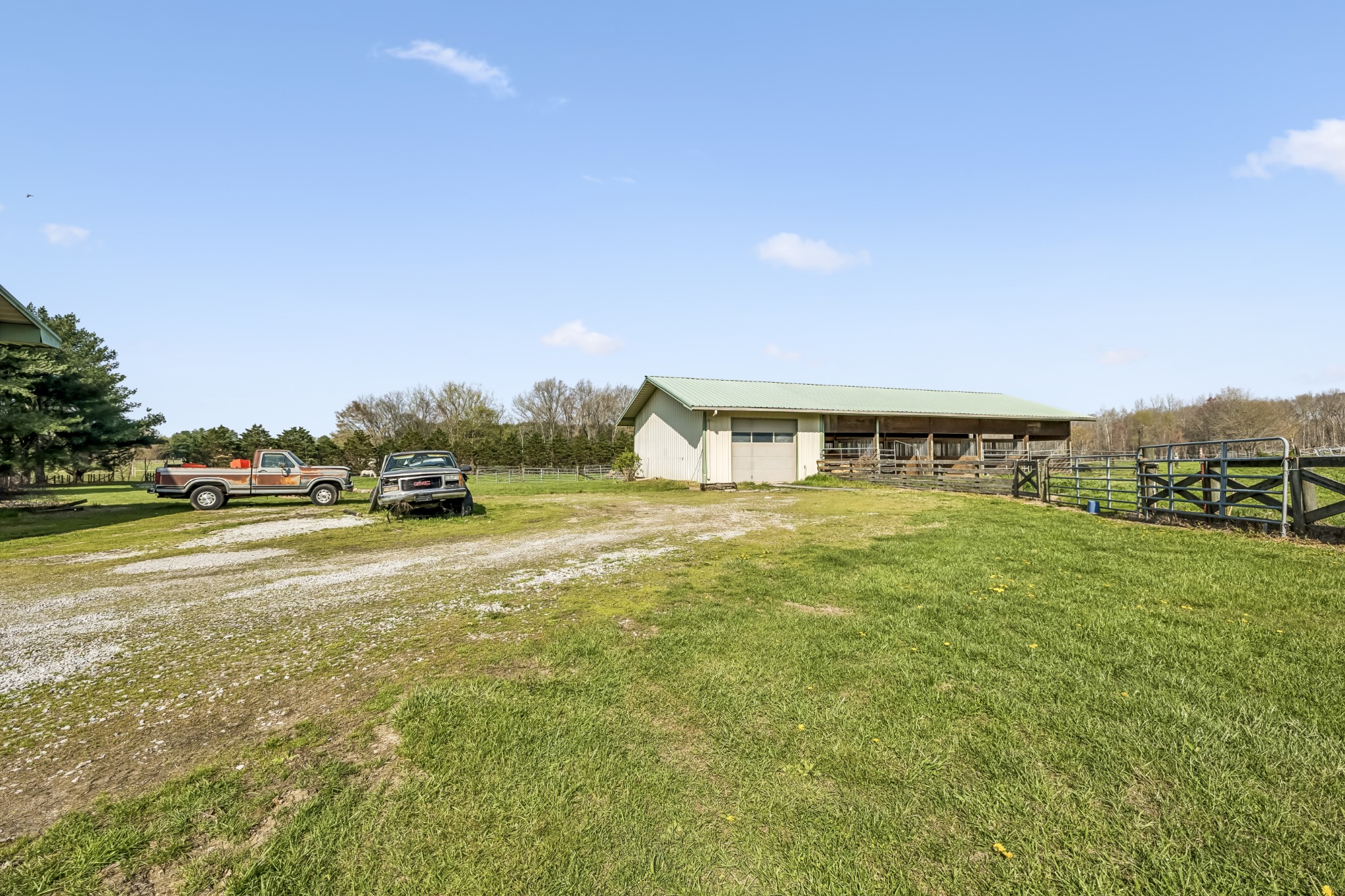 4086 Murfreesboro Highway Manchester TN 37355