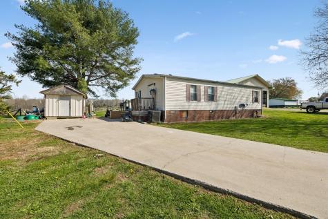 4086 Murfreesboro Highway Manchester TN 37355