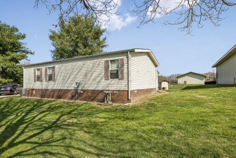 4086 Murfreesboro Highway Manchester TN 37355
