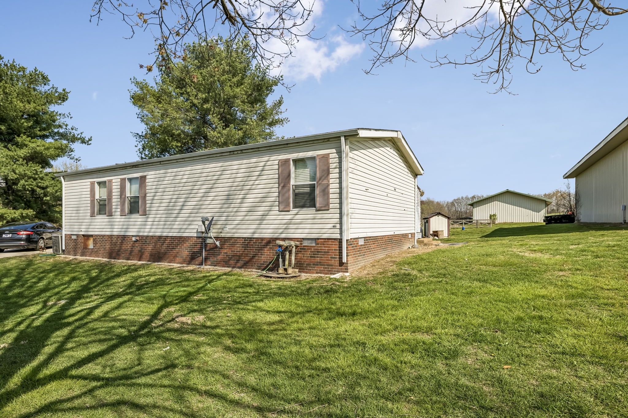4086 Murfreesboro Highway Manchester TN 37355