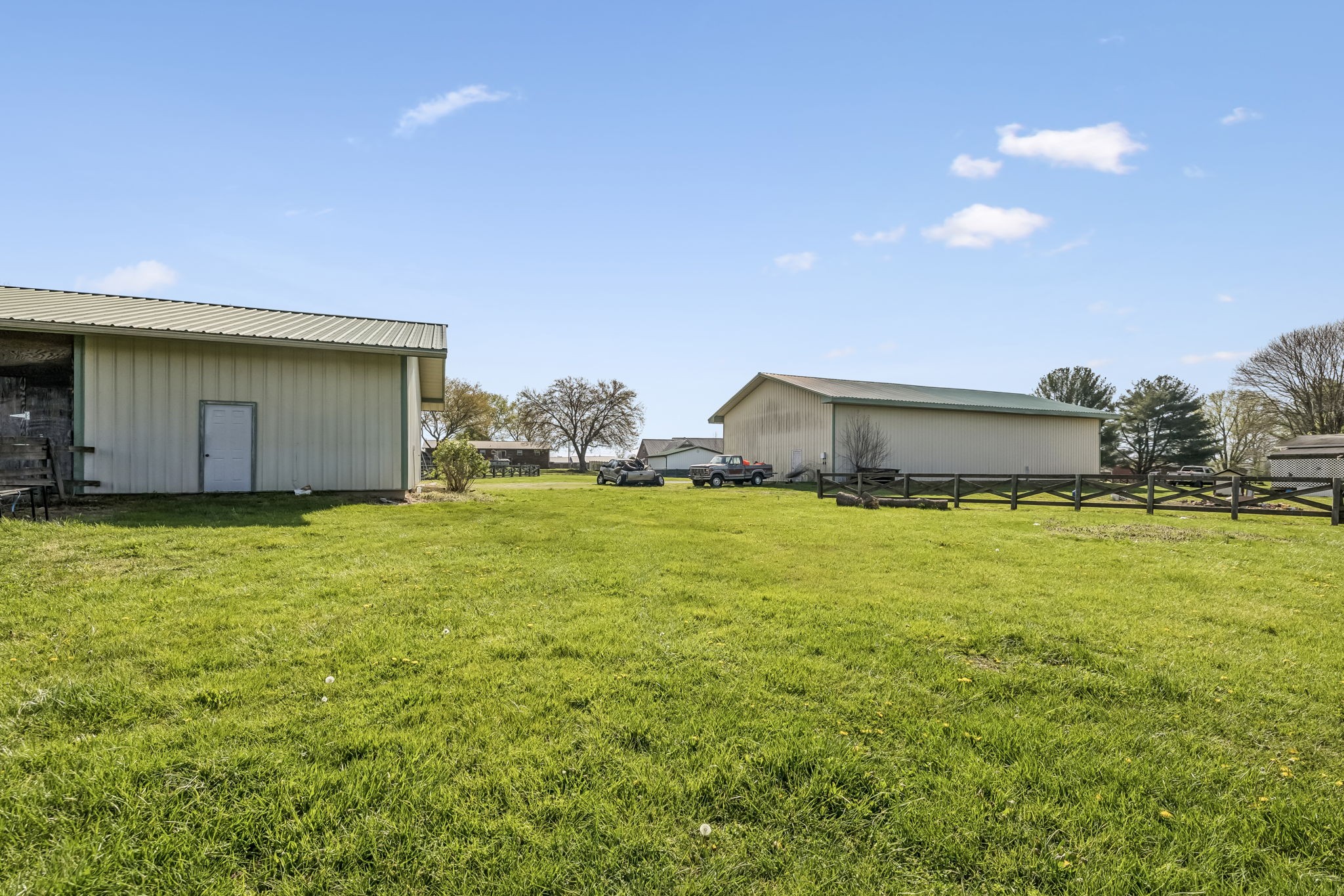 4086 Murfreesboro Highway Manchester TN 37355