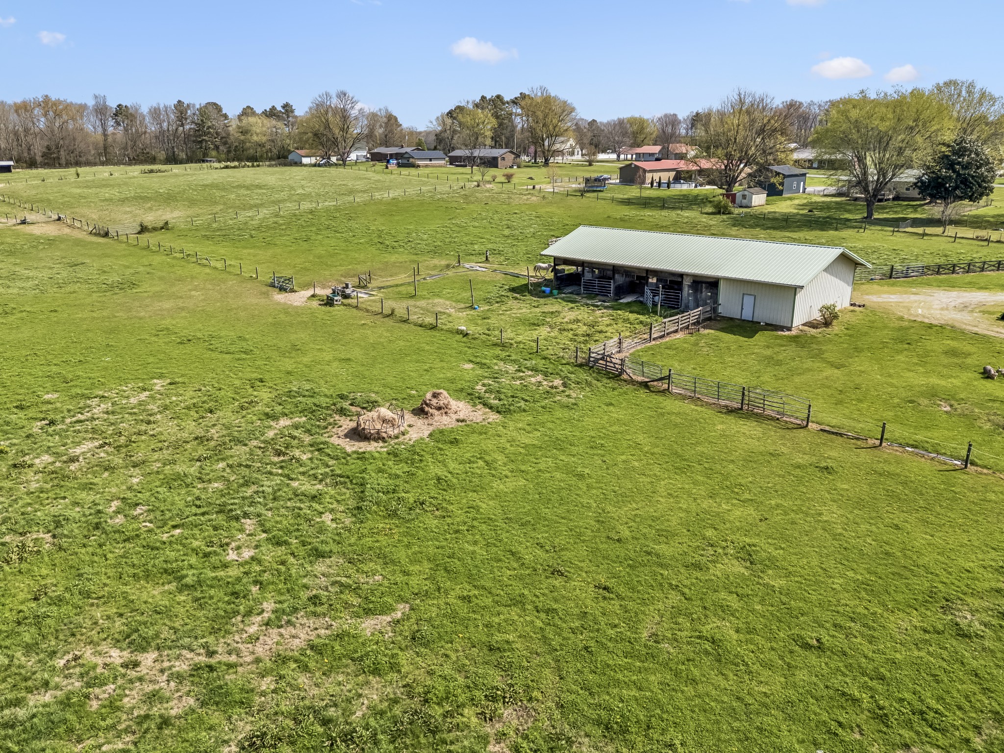 4086 Murfreesboro Highway Manchester TN 37355