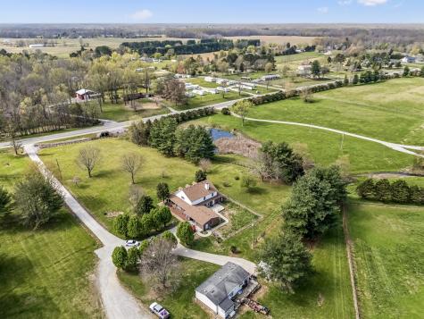 4086 Murfreesboro Highway Manchester TN 37355