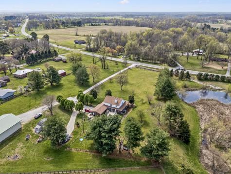 4086 Murfreesboro Highway Manchester TN 37355