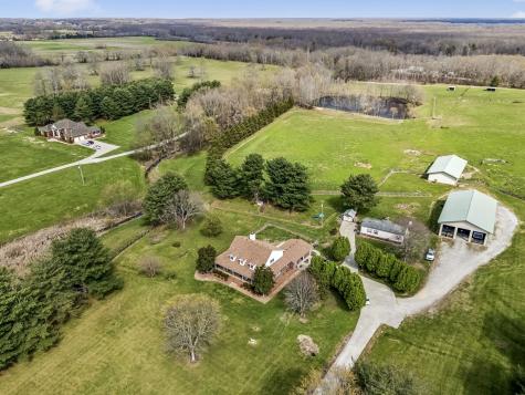 4086 Murfreesboro Highway Manchester TN 37355