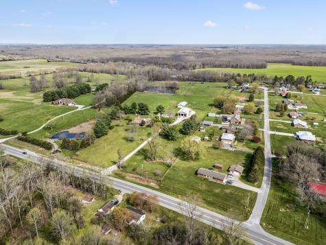 4086 Murfreesboro Highway Manchester TN 37355