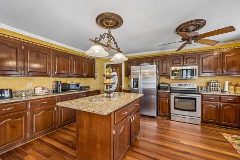 4086 Murfreesboro Highway Manchester TN 37355