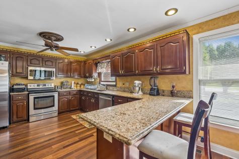 4086 Murfreesboro Highway Manchester TN 37355