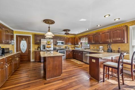 4086 Murfreesboro Highway Manchester TN 37355
