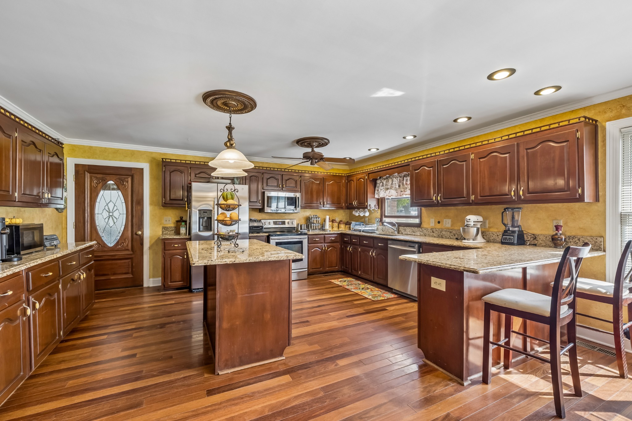 4086 Murfreesboro Highway Manchester TN 37355