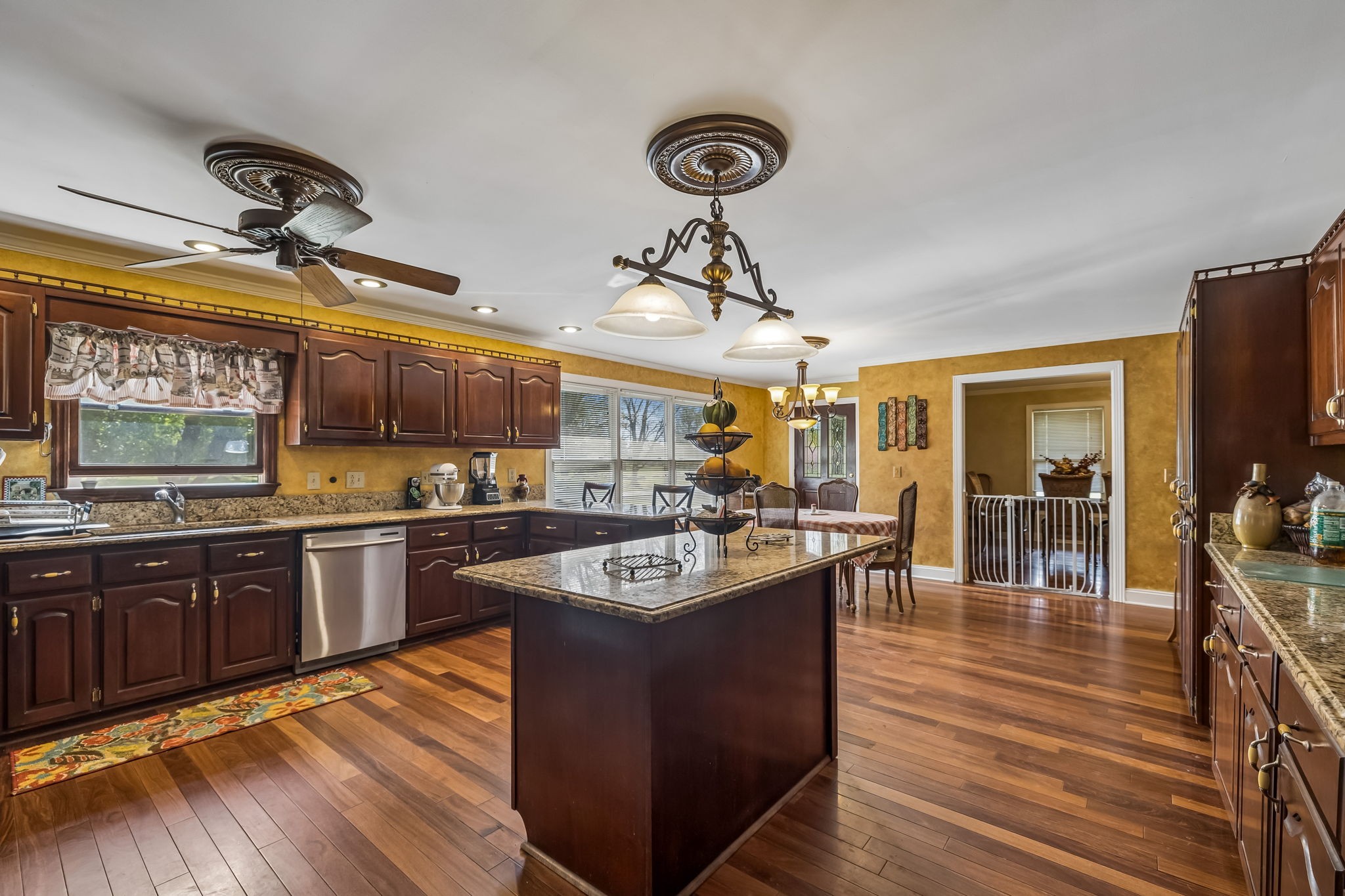 4086 Murfreesboro Highway Manchester TN 37355