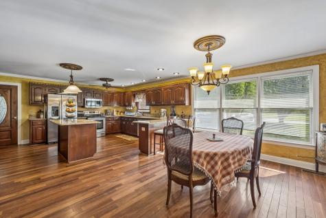 4086 Murfreesboro Highway Manchester TN 37355