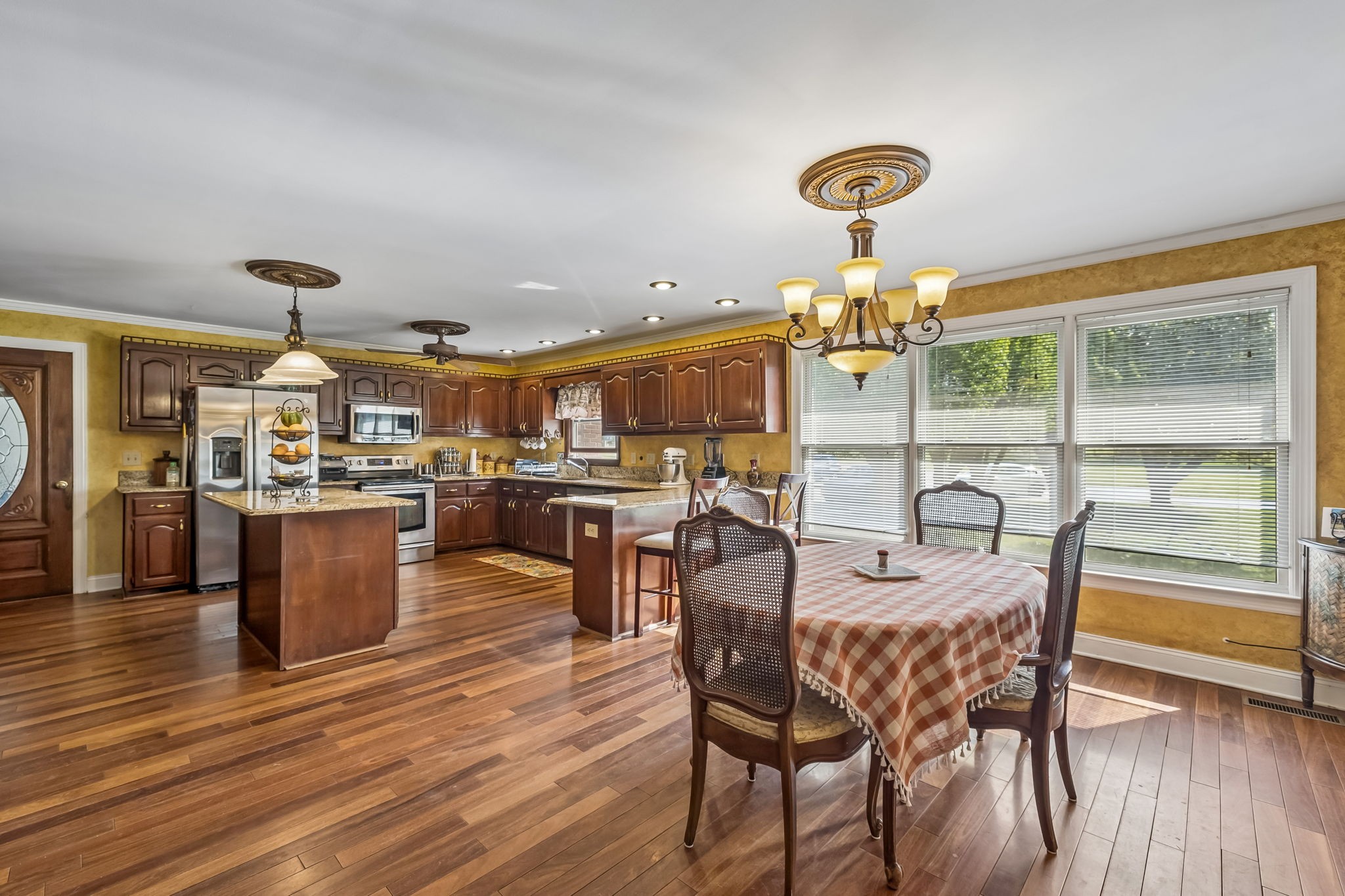 4086 Murfreesboro Highway Manchester TN 37355