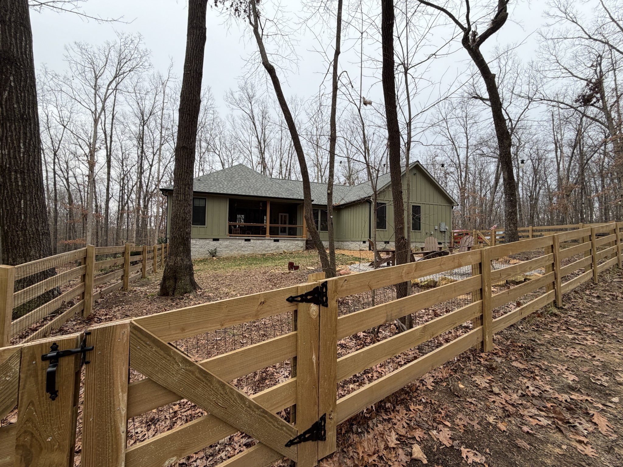 2095 Lake Louisa Loop Monteagle TN 37356