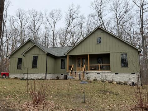 2095 Lake Louisa Loop Monteagle TN 37356