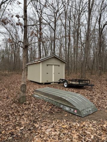 2095 Lake Louisa Loop Monteagle TN 37356