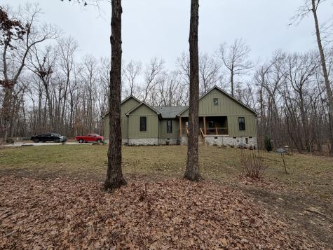 2095 Lake Louisa Loop Monteagle TN 37356