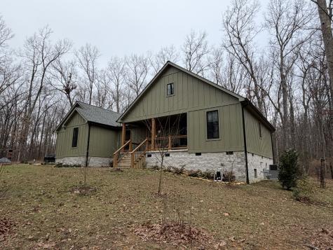 2095 Lake Louisa Loop Monteagle TN 37356