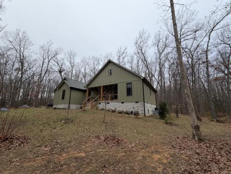 2095 Lake Louisa Loop Monteagle TN 37356