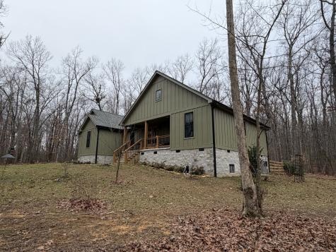 2095 Lake Louisa Loop Monteagle TN 37356