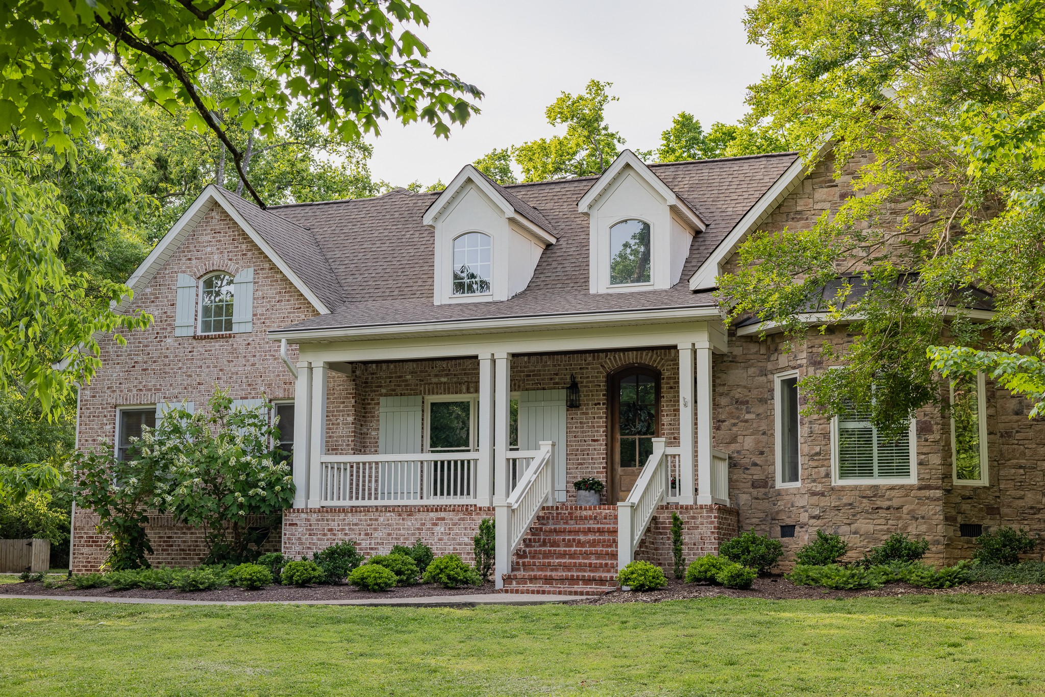 1000 Norfleet Drive Nashville TN 37220