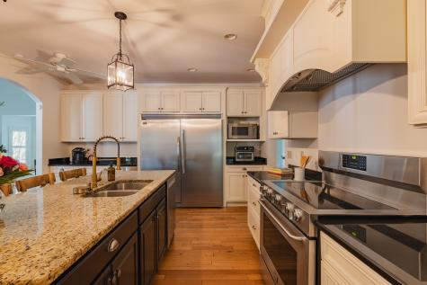 1000 Norfleet Drive Nashville TN 37220