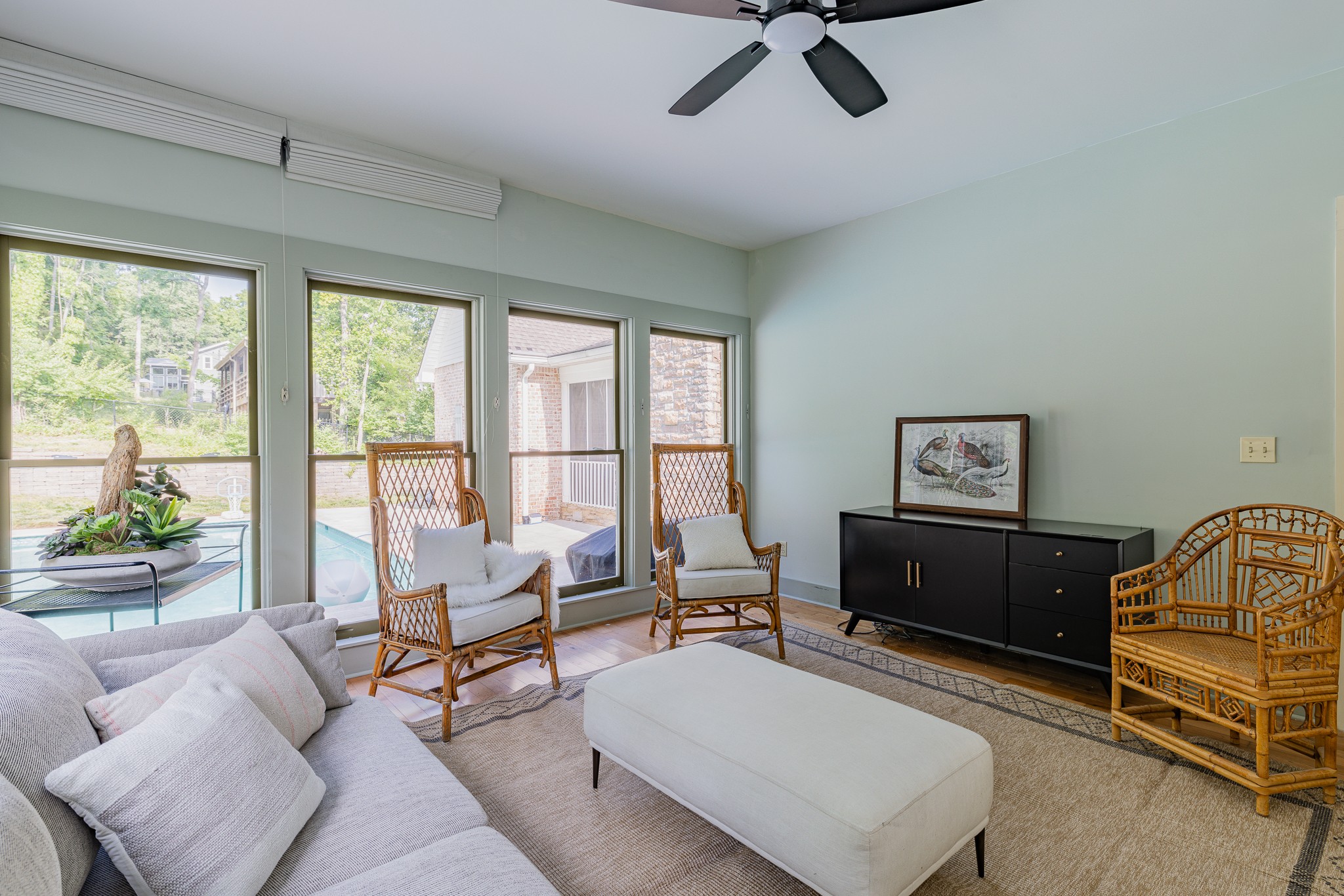 1000 Norfleet Drive Nashville TN 37220