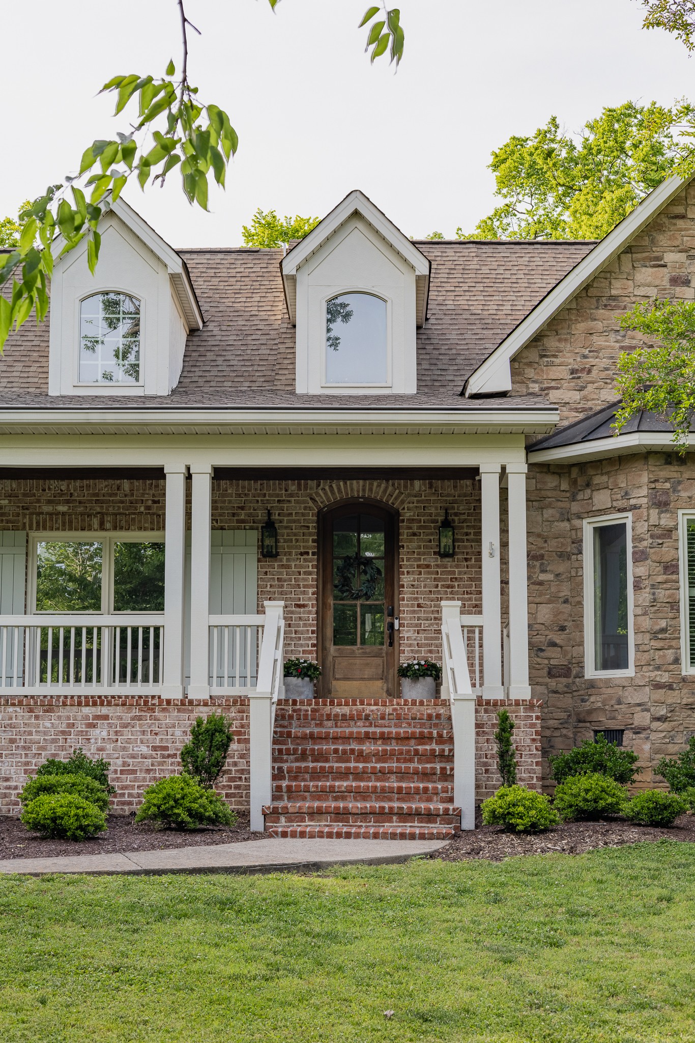 1000 Norfleet Drive Nashville TN 37220