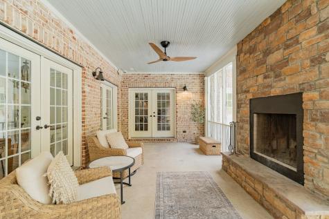 1000 Norfleet Drive Nashville TN 37220