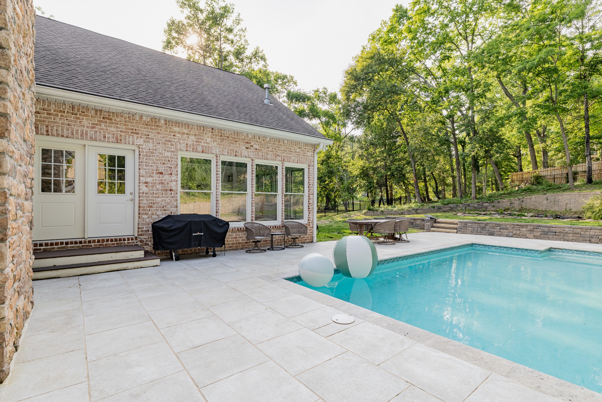 1000 Norfleet Drive Nashville TN 37220