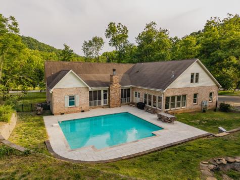 1000 Norfleet Drive Nashville TN 37220