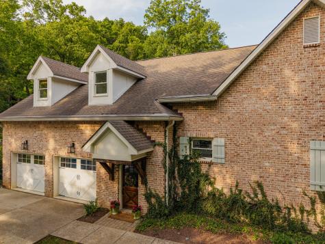 1000 Norfleet Drive Nashville TN 37220