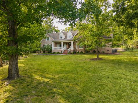 1000 Norfleet Drive Nashville TN 37220