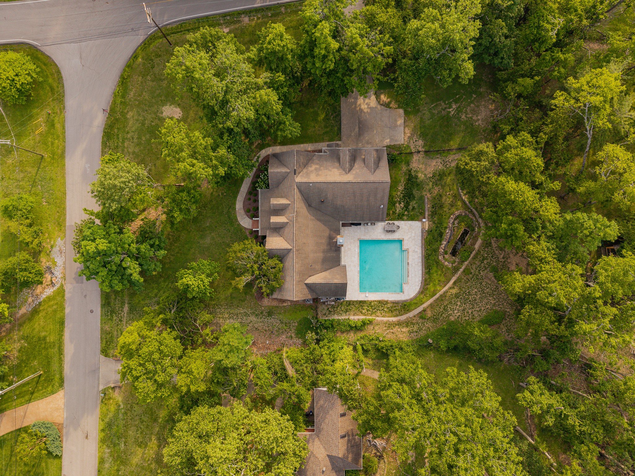 1000 Norfleet Drive Nashville TN 37220