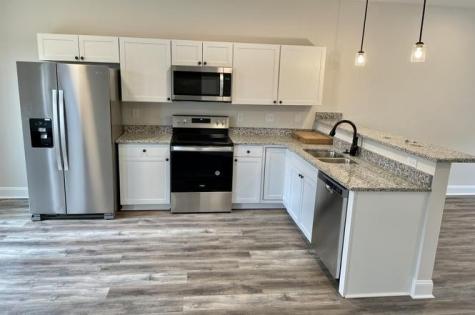 500 Peachers Mill Road Clarksville TN 37042