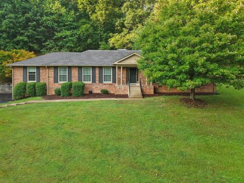 6601 Harcourt Circle Nashville TN 37205