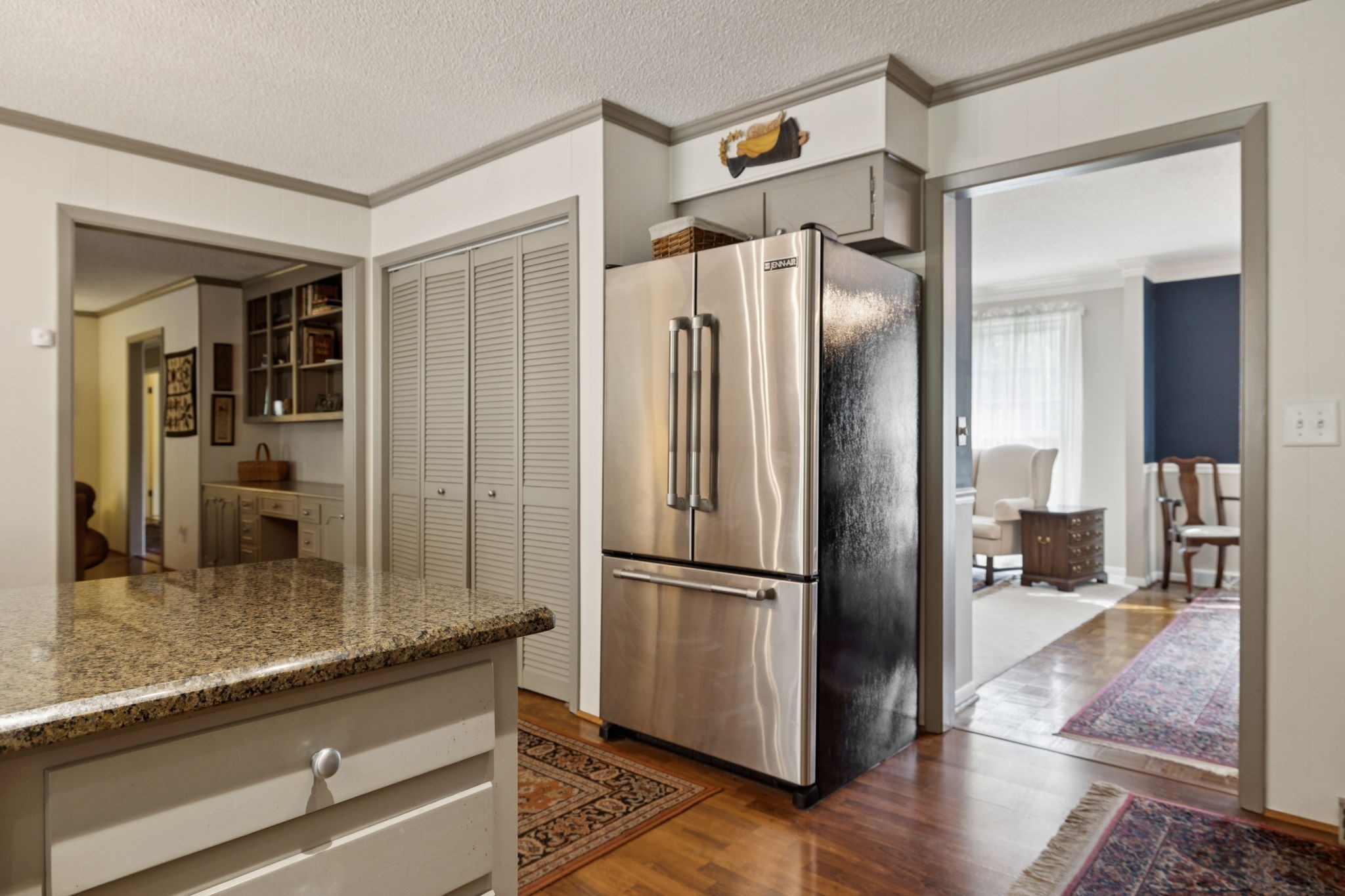 6601 Harcourt Circle Nashville TN 37205