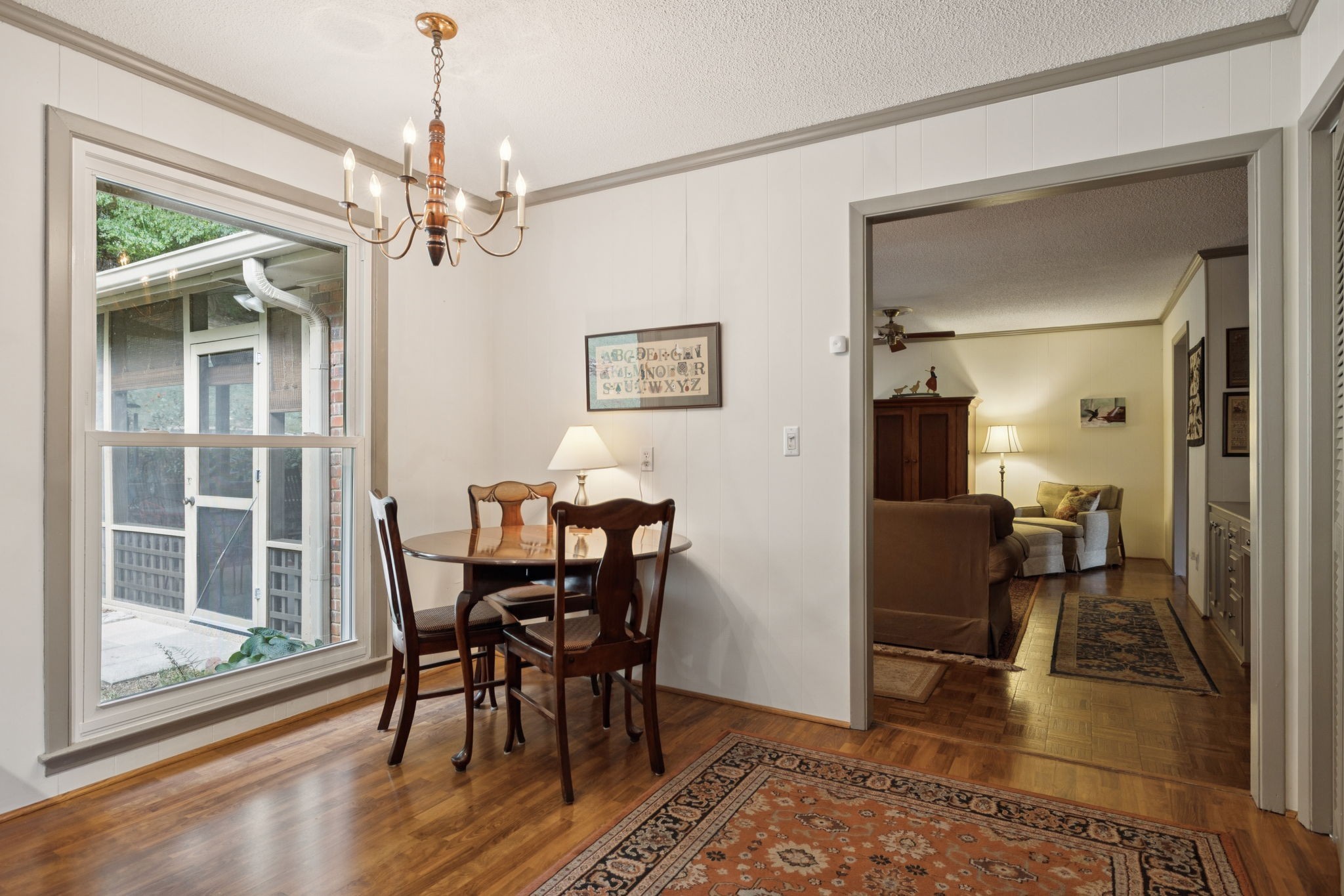 6601 Harcourt Circle Nashville TN 37205