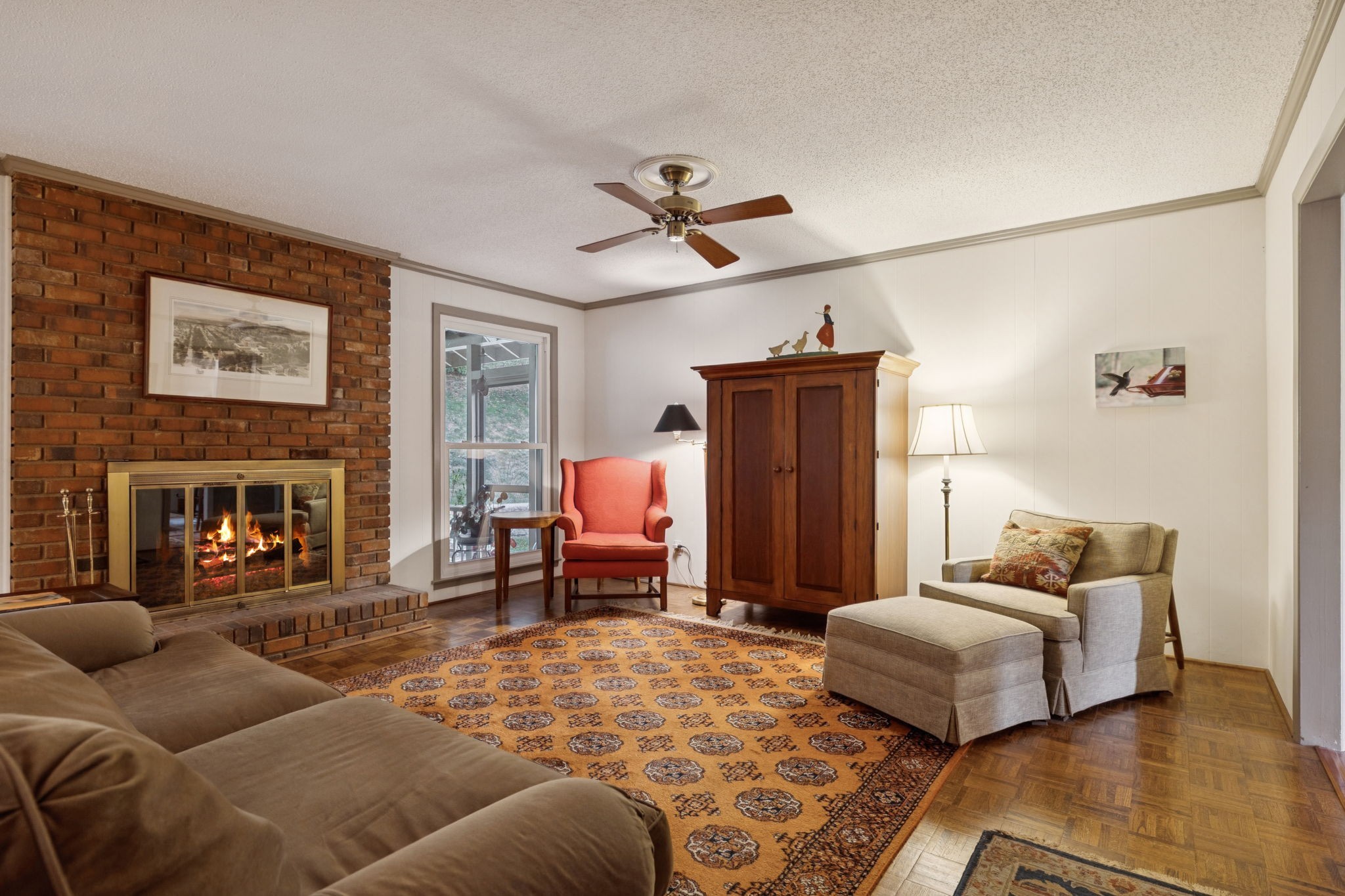 6601 Harcourt Circle Nashville TN 37205