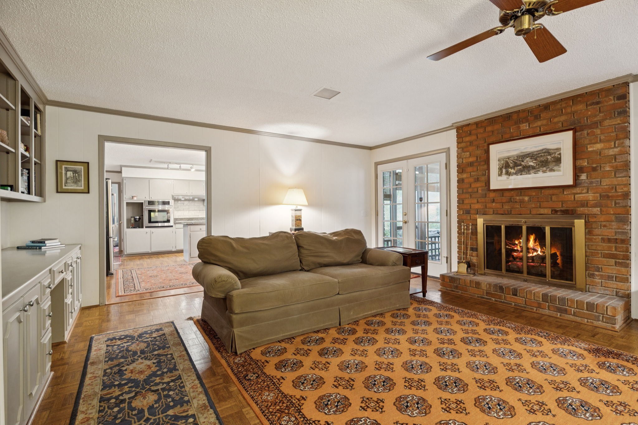 6601 Harcourt Circle Nashville TN 37205