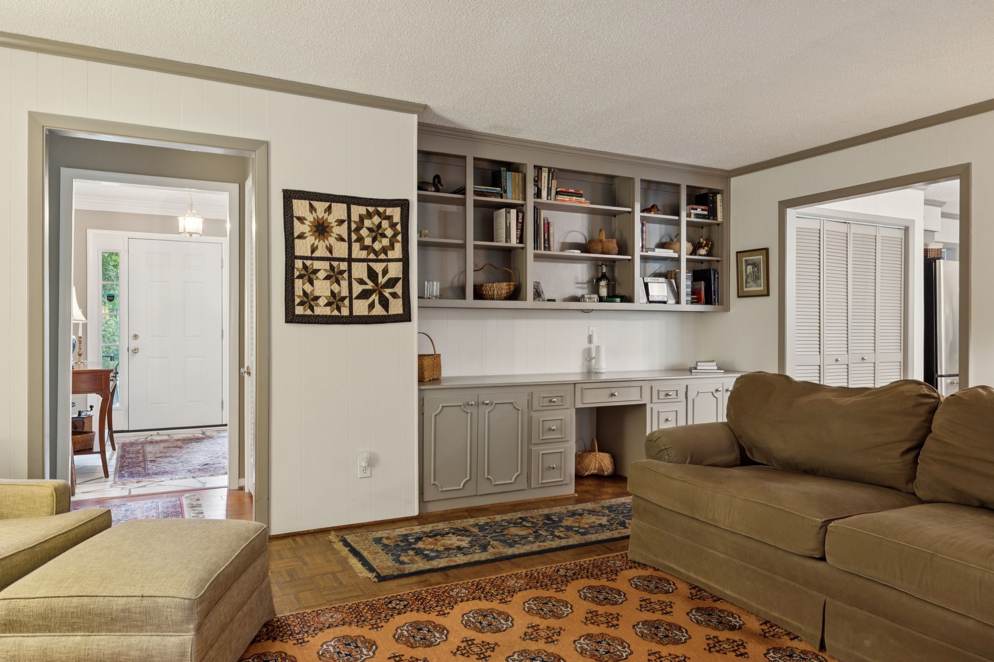 6601 Harcourt Circle Nashville TN 37205